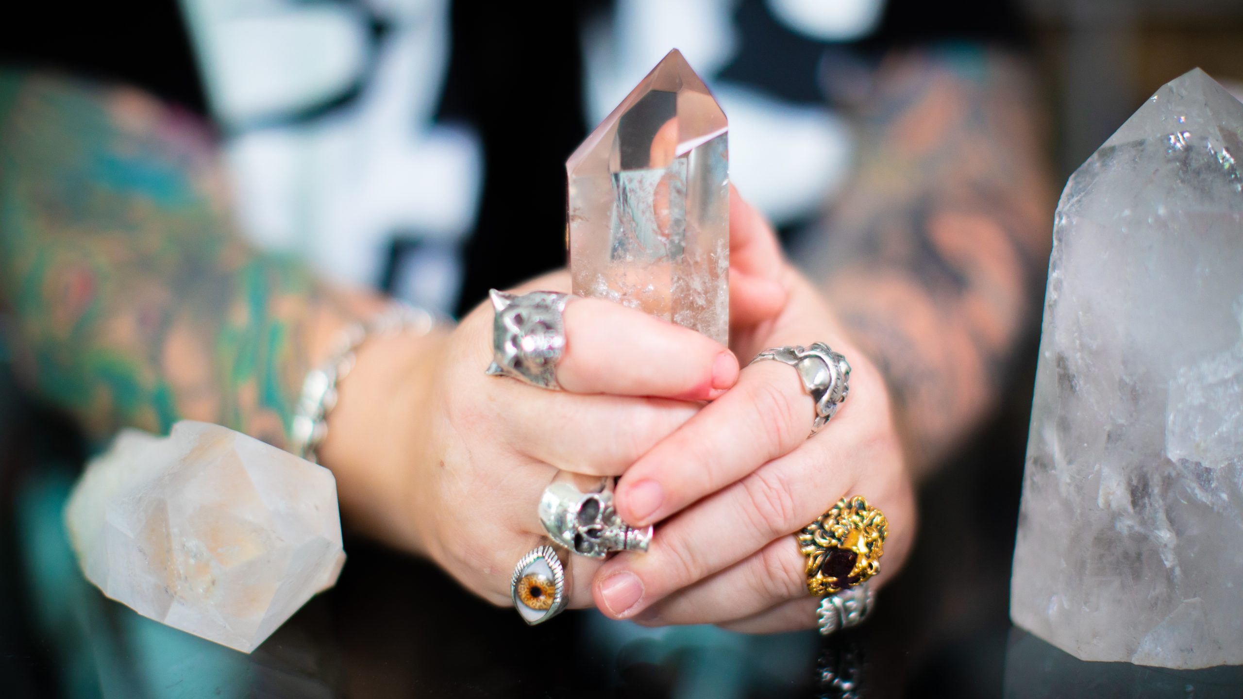 Do I Have To Be Doing a Spiritual Job To Be a Spiritual Person?