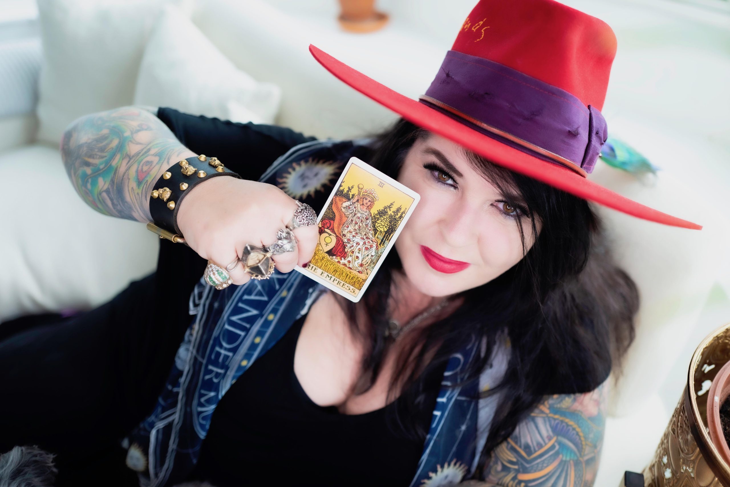 Youtube Michele Knight - v6t0b6c