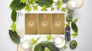 3 tarot cards