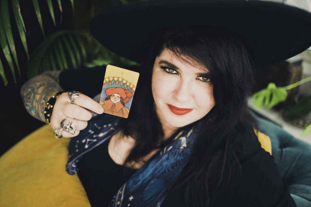 michele knight weekly horoscope 17 february 2020