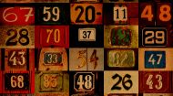 Karmic numerology