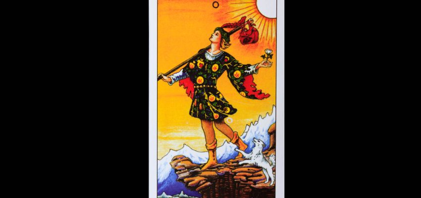 Tarot for beginners