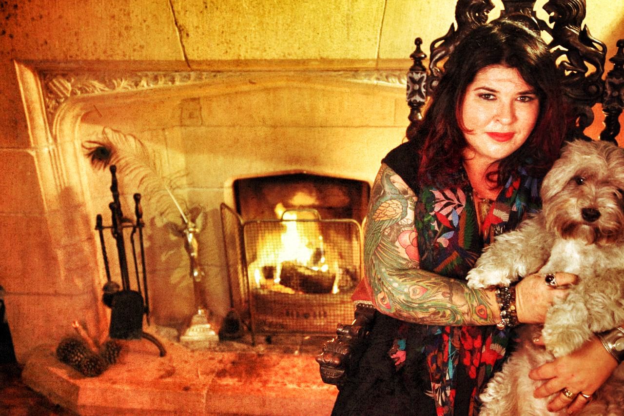 Michelle Knight astrology