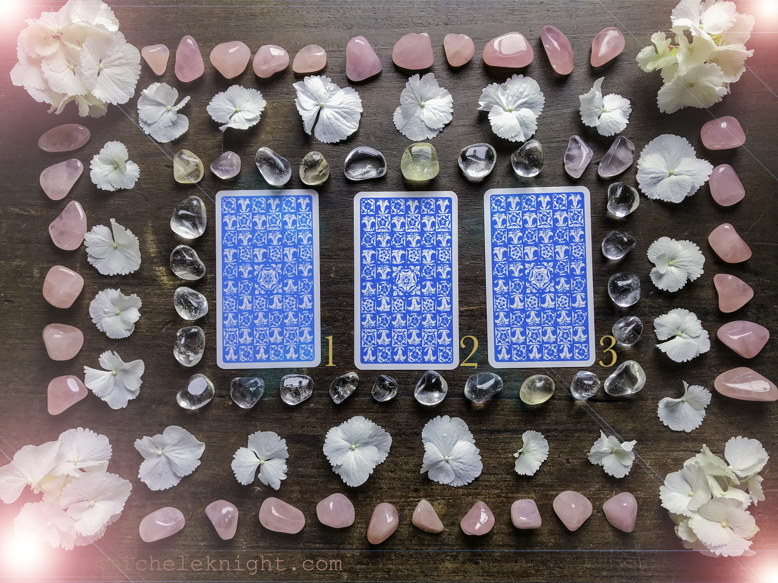 Free Tarot Card Reading Online Michele Knight Your Free Tarot Reading - A Love tarot reading - Michele Knight