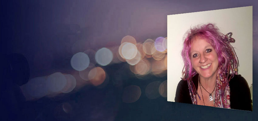 Psychic Reader Indigo 2350