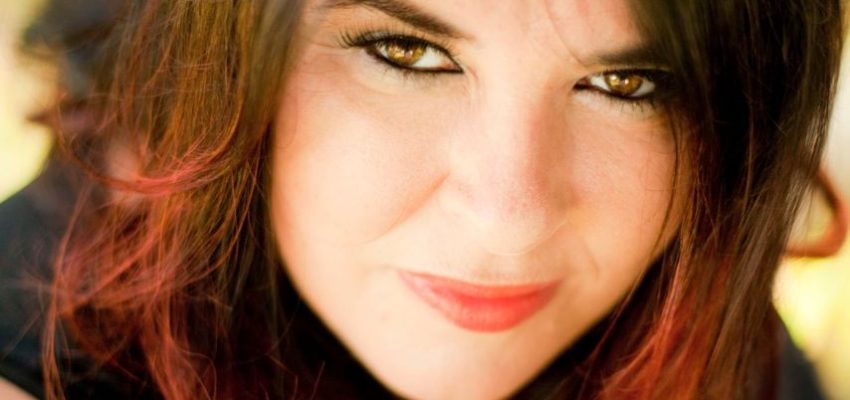 Michele Knight