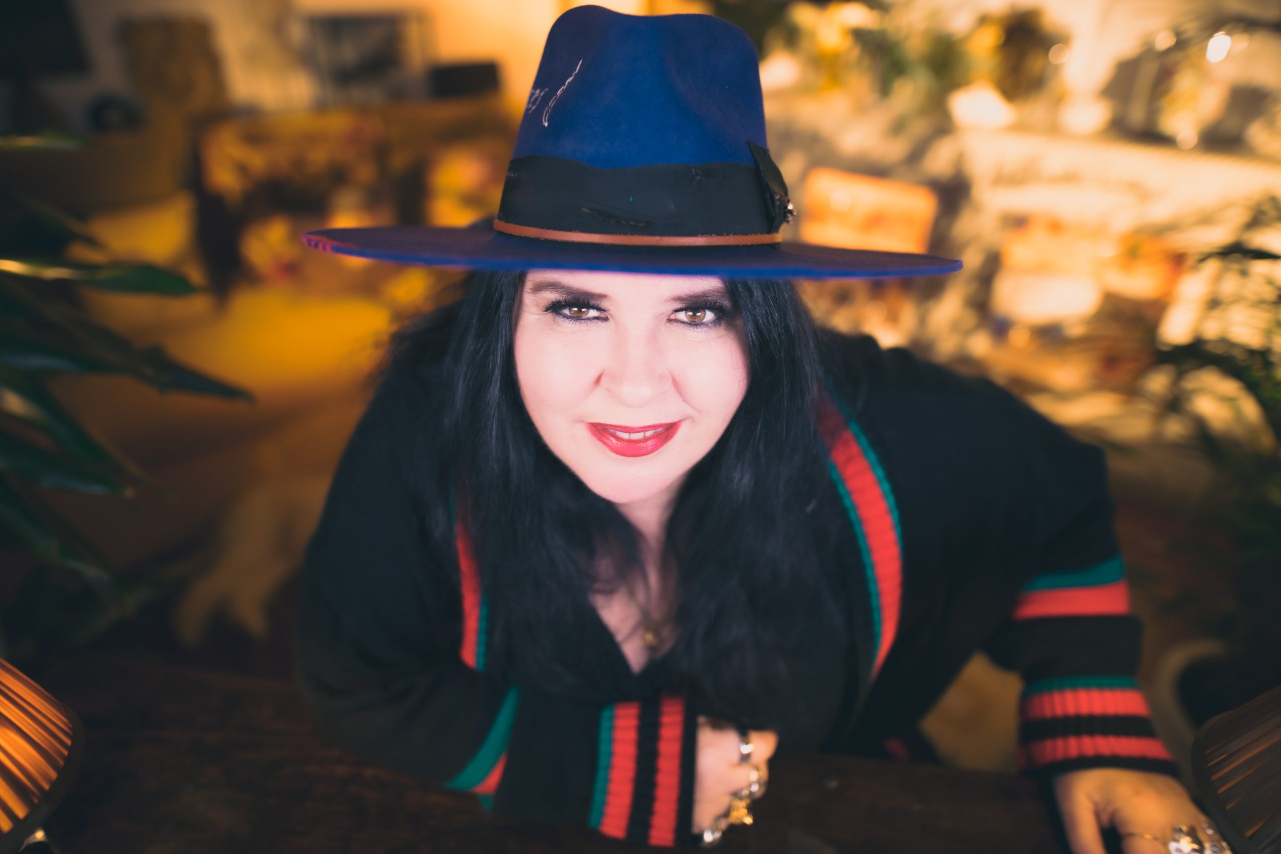 Youtube Michele Knight - dypzswn