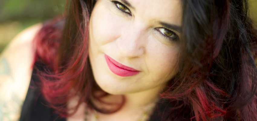 michele knight psychic
