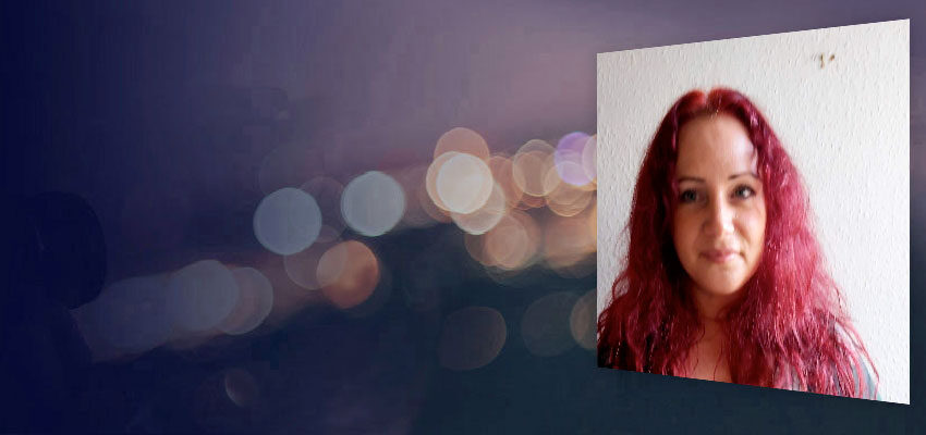 Psychic Reader Seraphine 2357