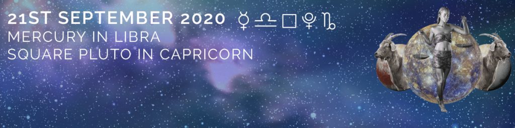 MERCURY IN LIBRA