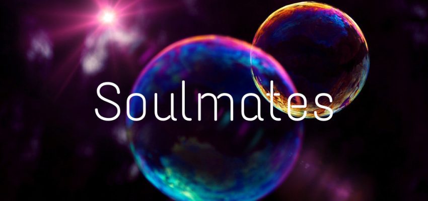 Soulmates report