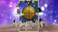 wheel of fortune